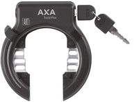 AXA Solid Plus černá