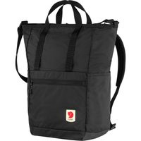 FJÄLLRÄVEN High Coast Totepack 23 Black