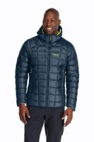 RAB Mythic Alpine Jacket, orion blue