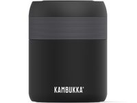 KAMBUKKA Termonádoba Bora 600 ml Matte Black