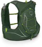 OSPREY DURO 1.5, seaweed green/limon