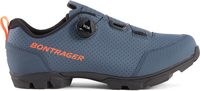 BONTRAGER Evoke, Battleship Blue/Radioactive OG