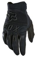 FOX Dirtpaw Glove, Black Black/Black
