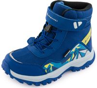 ALPINE PRO COLEMO classic blue