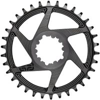 E*THIRTEEN Helix R Guidering | SRAM™ DM | 30T | 3mm Offset | Black