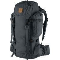 FJÄLLRÄVEN Kajka 55 M/L Coal Black