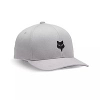 FOX Yth Legacy 110 Sb Hat, Steel Grey