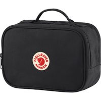 FJÄLLRÄVEN Kånken Toiletry Bag Black