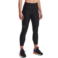 UNDER ARMOUR HG Armour HiRise 7/8 NS, Black