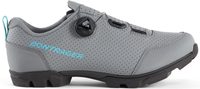 BONTRAGER Evoke, Quicksilver/Miami Green