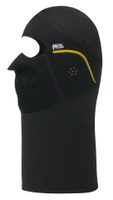 PETZL BALACLAVA 2 L/XL černá