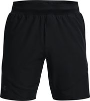 UNDER ARMOUR UA Unstoppable Shorts-BLK
