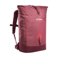 TATONKA Grip Rolltop Pack S 25, bordeaux red 2