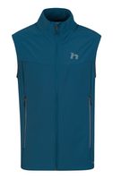 HANNAH SEUMAS VEST, sailor blue