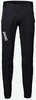 POC Rhythm Resistance Pants, Uranium Black