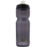 CONTEC Bottle Rivers L 800 ml black/neogreen