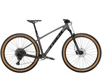 TREK Marlin 8 Matte Dnister Black