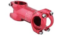 CONTEC STEM BRUT SELECT MTB 31,8x70 MM RED