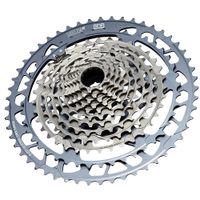 E*THIRTEEN Helix Race Cassette | 12 Speed | 9-52T | Grey