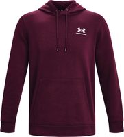 UNDER ARMOUR UA Essential Fleece Hoodie PPL