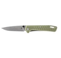 GERBER Zilch lichen green