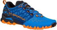 LA SPORTIVA Bushido II GTX, Electric Blue/Tiger