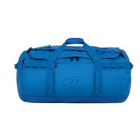 HIGHLANDER Storm Kitbag 90 l modrá
