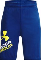 UNDER ARMOUR UA Prototype 2.0 Logo Shorts-BLU