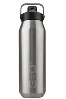 360° 360° Insulated Sip 1000 ML Silver