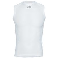 POC Essential Layer Vest, Hydrogen White