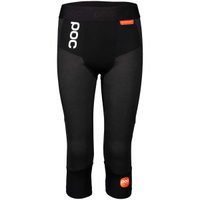 POC Resistance Layer Tights Jr Uranium Black