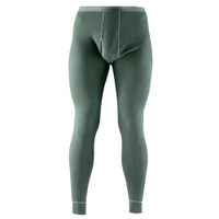DEVOLD Expedition man long johns w/fly forest