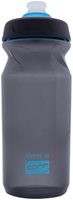 CONTEC Bottle Rivers M 650 ml black/neoblue
