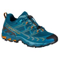 LA SPORTIVA Ultra Raptor II JR, Space Blue/Maple