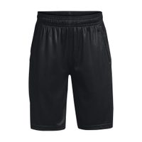 UNDER ARMOUR UA Renegade 3.0 PRTD Shorts, Black