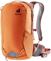 DEUTER Race 8, chestnut-redwood