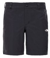 THE NORTH FACE W TANKEN SHORT TNF, BLACK