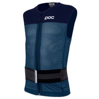 POC VPD Air vest Jr Cubane Blue