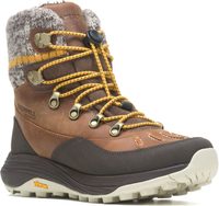 MERRELL J036660 SIREN 4 THERMO MID WP oak