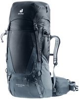 DEUTER Futura Air Trek 45 + 10 SL black-graphite