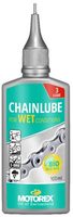 MOTOREX CHAIN LUBE FOR WET CONDITIONS 100ML OLEJ (308960)