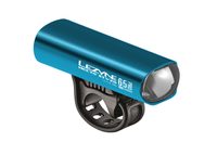 LEZYNE HECTO DRIVE STVZO PRO 65 LUX BLUE/HI GLOSS