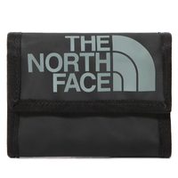 THE NORTH FACE BASE CAMP WALLET R TNF BLACK
