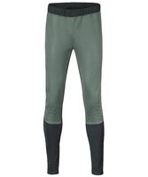 HANNAH Nordic Pants, balsam green/anthraci