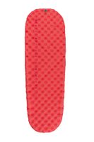 SEA TO SUMMIT Ultralight Insulated Air Mat Women's Large, Coral