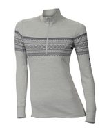 ACLIMA DesignWool MARIUS Mockneck W Grafjell