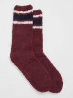 GAP 810490-00 Měkké ponožky, Červená
