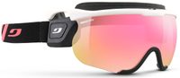 JULBO SNIPER EVO M RA 1-3 HC, black (fl pnk)