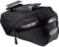BONTRAGER Pro Quick Cleat Seat Pack Medium Black