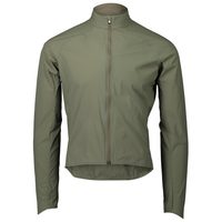 POC Pure-Lite Splash Jacket Epidote, Green
